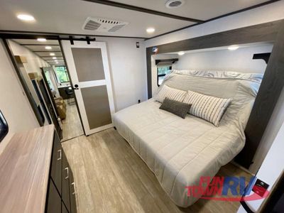 2026 Forest River RV Impression - Photo 47