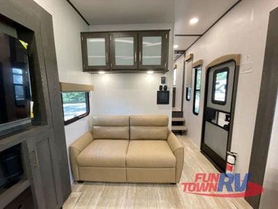 2026 Forest River RV Impression - Photo 32