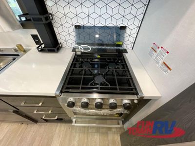 2026 Forest River RV Impression - Photo 20