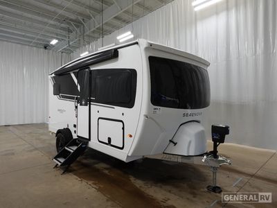 2026 Grand Design Serenova - Photo 1