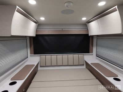 2026 Grand Design Serenova - Photo 9