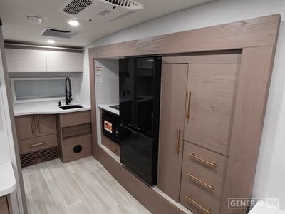 2026 Grand Design Serenova - Photo 13