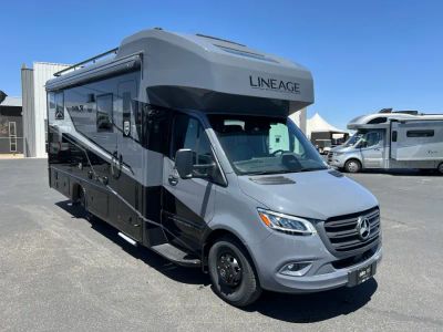 2026 Grand Design LINEAGE SERIES M - Photo 1