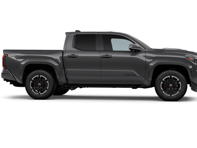 2026 Toyota Tacoma i-FORCE MAX - Photo 15