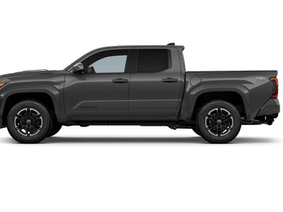 2026 Toyota Tacoma i-FORCE MAX - Photo 25