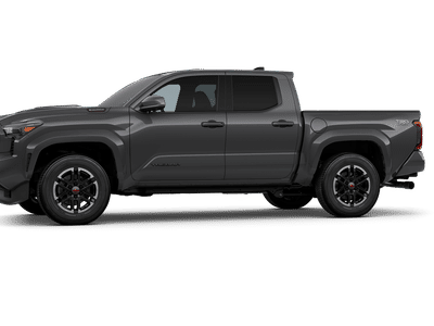 2026 Toyota Tacoma i-FORCE MAX - Photo 5