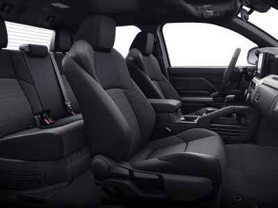 2026 Toyota Tacoma i-FORCE MAX - Photo 28