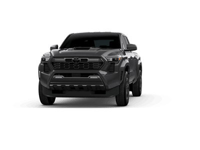 2026 Toyota Tacoma i-FORCE MAX - Photo 3