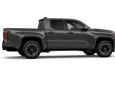 2026 Toyota Tacoma i-FORCE MAX - Photo 14
