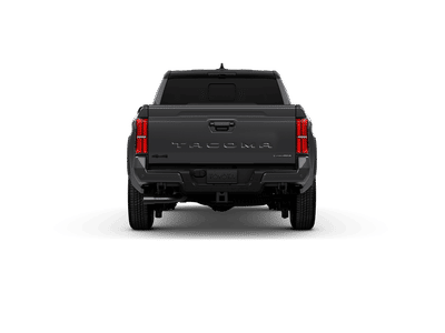 2026 Toyota Tacoma i-FORCE MAX - Photo 10