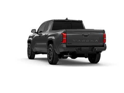 2026 Toyota Tacoma i-FORCE MAX - Photo 9