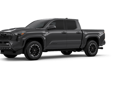2026 Toyota Tacoma i-FORCE MAX - Photo 4
