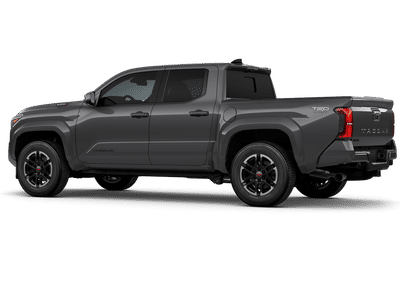 2026 Toyota Tacoma i-FORCE MAX - Photo 7