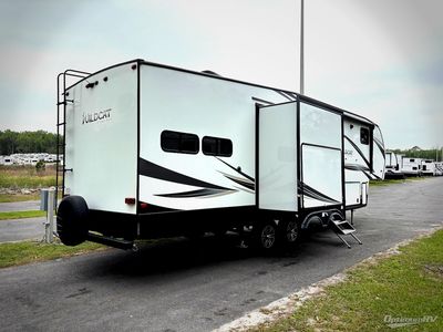 2020 Forest River Wildcat - Photo 2