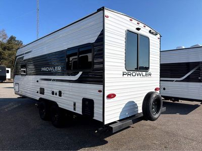 2026 Heartland Prowler - Photo 40