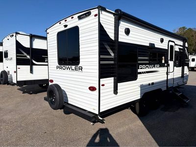 2026 Heartland Prowler - Photo 42