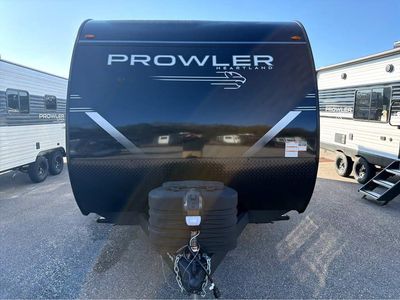 2026 Heartland Prowler - Photo 3
