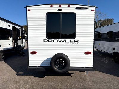 2026 Heartland Prowler - Photo 41