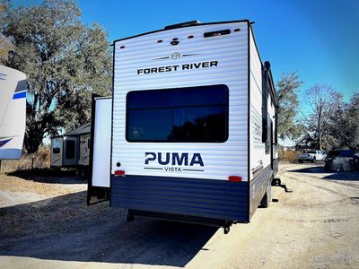 2026 Forest River Puma Vista - Photo 2