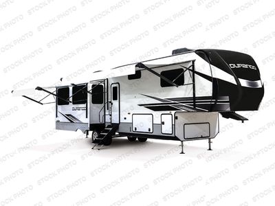 2023 KZ Durango - Photo 52