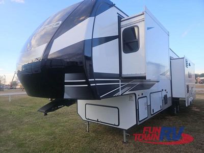2023 KZ Durango - Photo 10