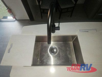 2023 KZ Durango - Photo 25