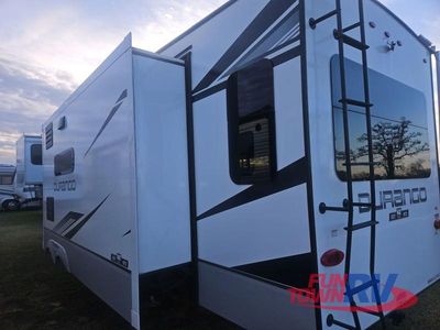 2023 KZ Durango - Photo 11