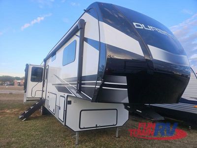2023 KZ Durango - Photo 9