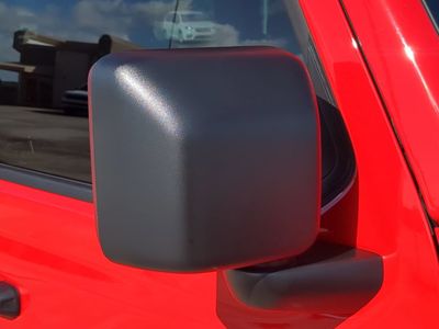 2026 Jeep Wrangler - Photo 12