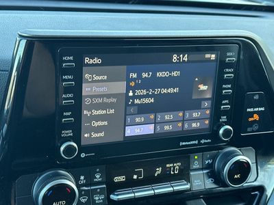 2021 Toyota Highlander - Photo 21