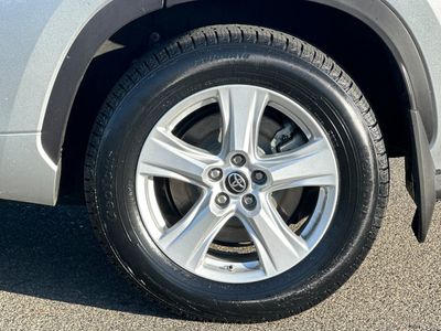 2021 Toyota Highlander - Photo 32
