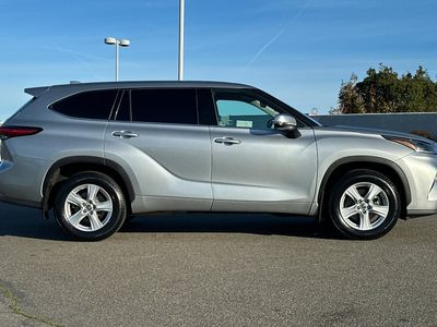 2021 Toyota Highlander - Photo 6