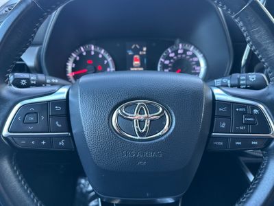 2021 Toyota Highlander - Photo 26