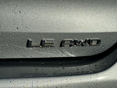 2021 Toyota Highlander - Photo 33