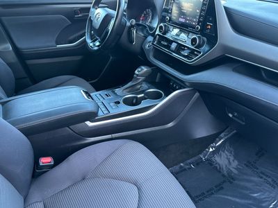 2021 Toyota Highlander - Photo 18