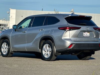 2021 Toyota Highlander - Photo 7