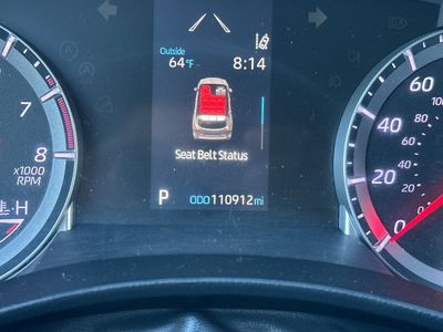 2021 Toyota Highlander - Photo 30