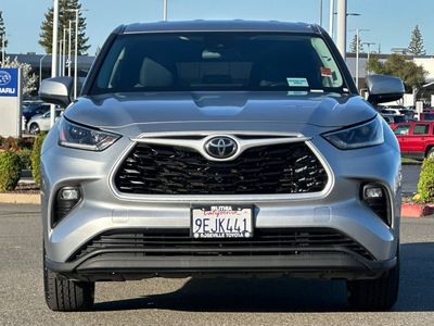 2021 Toyota Highlander - Photo 10