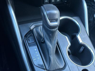 2021 Toyota Highlander - Photo 24