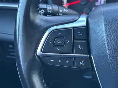 2021 Toyota Highlander - Photo 27