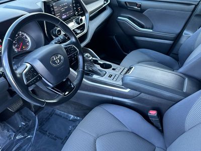2021 Toyota Highlander - Photo 11