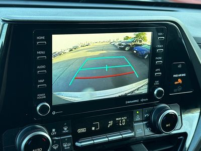 2021 Toyota Highlander - Photo 22