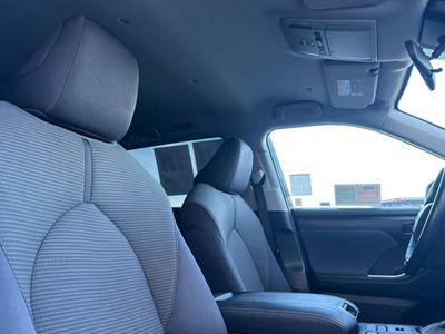2021 Toyota Highlander - Photo 19