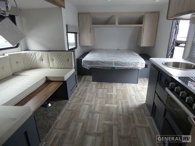2025 Prime Time RV Tracer LE - Photo 5