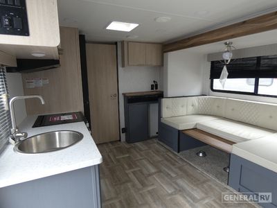 2025 Prime Time RV Tracer LE - Photo 4