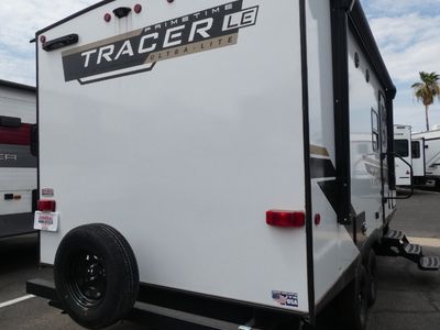 2025 Prime Time RV Tracer LE - Photo 2