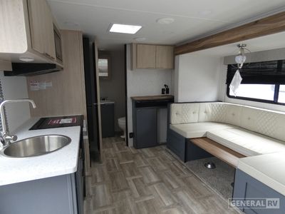 2025 Prime Time RV Tracer LE - Photo 8