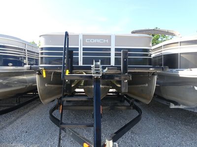 2022 Coach Pontoons 243 RFC - Photo 2