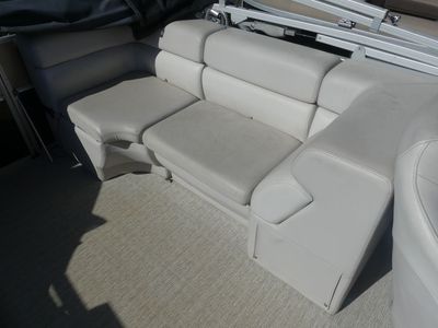 2022 Coach Pontoons 243 RFC - Photo 7