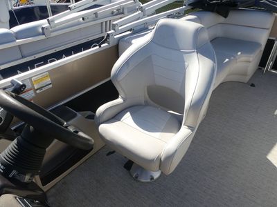 2022 Coach Pontoons 243 RFC - Photo 11